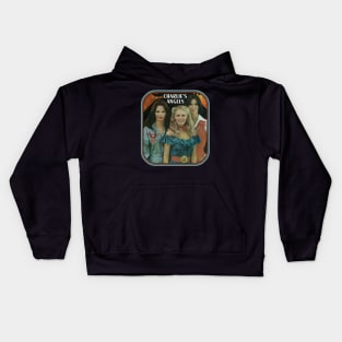 Angels Kids Hoodie